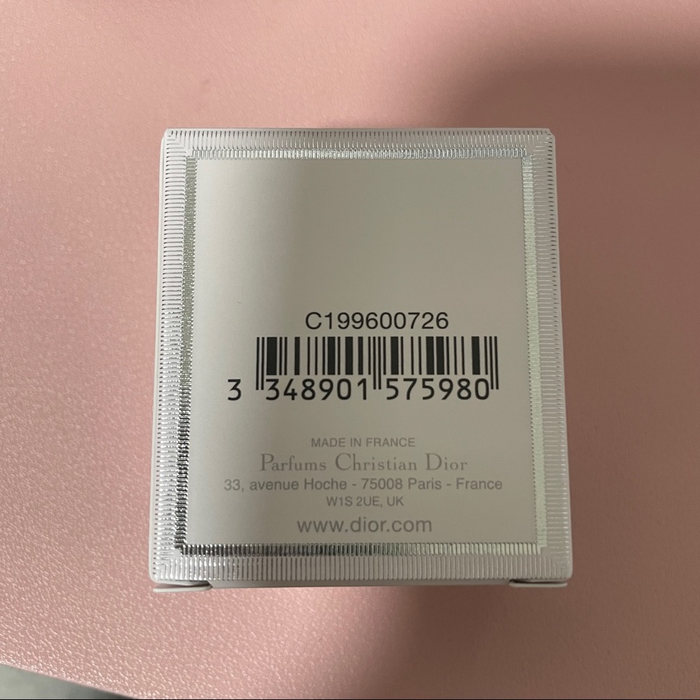 BRAND NEW Mini Miss Dior - Picture 2 of 3